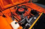Dodge Charger Daytona 1969 года